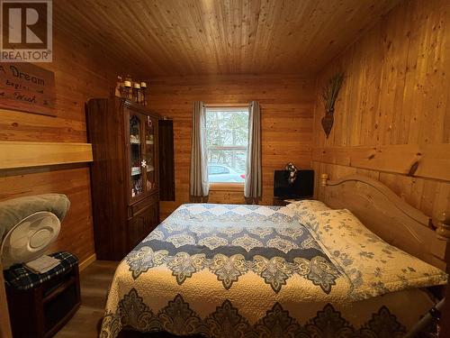 699 Winterhouse Road, St. David’S, NL - Indoor Photo Showing Bedroom