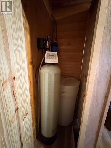 699 Winterhouse Road, St. David’S, NL - Indoor