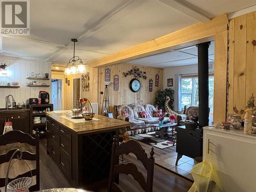 699 Winterhouse Road, St. David’S, NL - Indoor