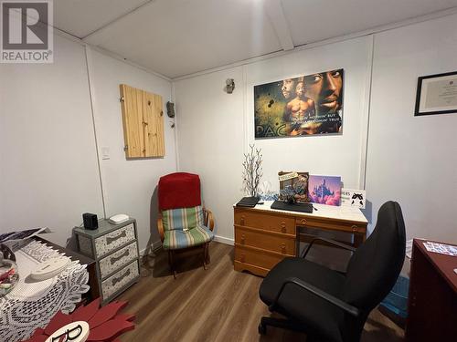 699 Winterhouse Road, St. David’S, NL - Indoor