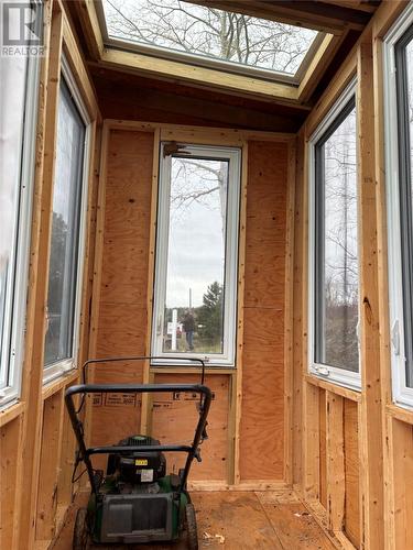 699 Winterhouse Road, St. David’S, NL -  With Exterior