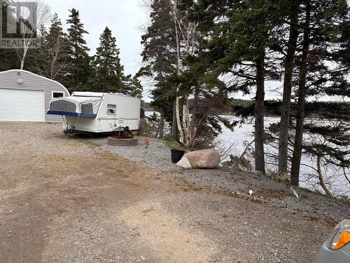 699 Winterhouse Road, St. David’S, NL - Outdoor