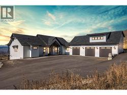 123 Ranchland Place  Coldstream, BC V1B 4C9