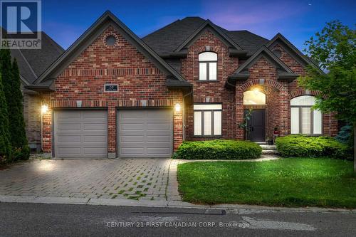 10 - 515 SKYLINE AVENUE  London North (North B), ON N5X 0H4