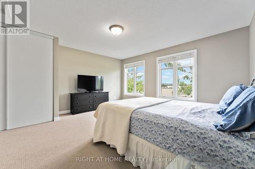 25 - 62 Argent Private, Ottawa, ON - Indoor Photo Showing Bedroom