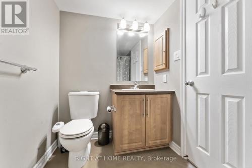 25 - 62 Argent Private, Ottawa, ON - Indoor Photo Showing Bathroom