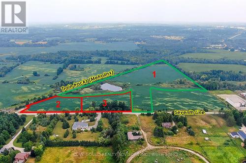 4961 Seventh Line, Part 3 Guelph/Eramosa - Part 3 - 4961 Seventh Line, Guelph/Eramosa, ON 