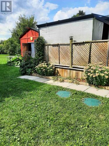 3 - 302694 Douglas Street, West Grey, ON - Outdoor