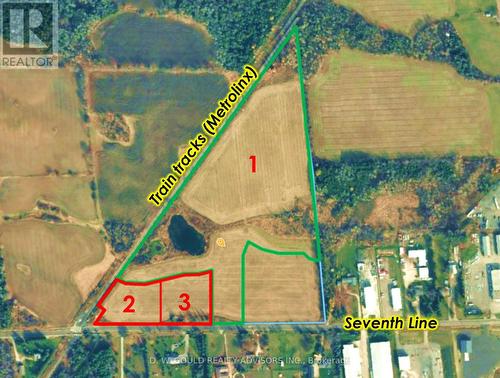 4961 Seventh Line, Part 2 Guelph/Eramosa - Part 2 - 4961 Seventh Line, Guelph/Eramosa, ON 