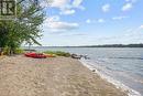 230-232 Lake Dalrymple Road, Kawartha Lakes (Carden), ON  - Outdoor With Body Of Water With View 