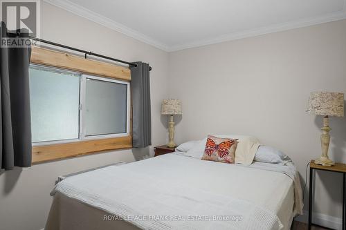 230-232 Lake Dalrymple Road, Kawartha Lakes (Carden), ON - Indoor Photo Showing Bedroom