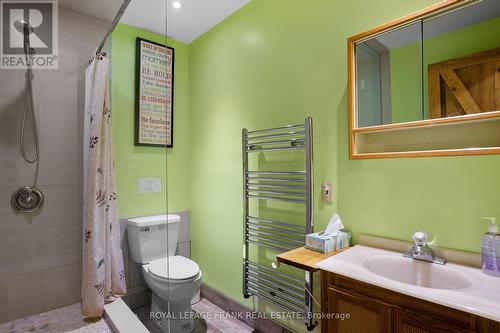 230-232 Lake Dalrymple Road, Kawartha Lakes (Carden), ON - Indoor Photo Showing Bathroom