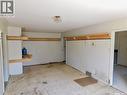 410 6Th Avenue E, Assiniboia, SK  - Indoor Photo Showing Garage 