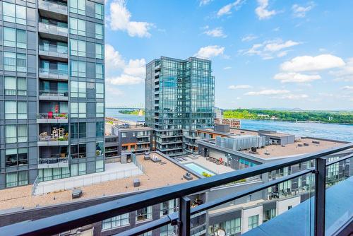 View - Ph1307-370 Rue St-André, Montréal (Ville-Marie), QC - Outdoor