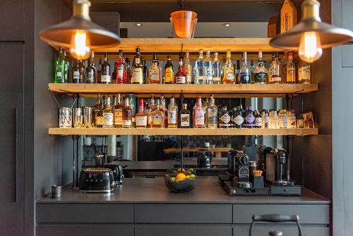 Kitchen - Ph1307-370 Rue St-André, Montréal (Ville-Marie), QC - Indoor Photo Showing Other Room