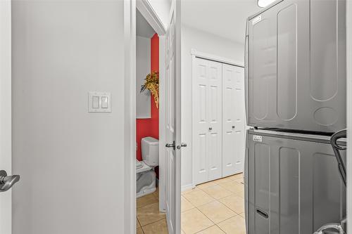 C-515 20Th Avenue, Creston, BC - Indoor