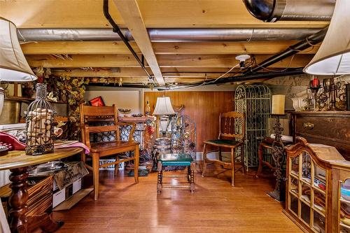 C-515 20Th Avenue, Creston, BC - Indoor