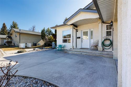 C-515 20Th Avenue, Creston, BC - Outdoor