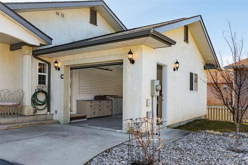C-515 20Th Avenue, Creston, BC - Outdoor