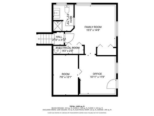 C-515 20Th Avenue, Creston, BC - Other