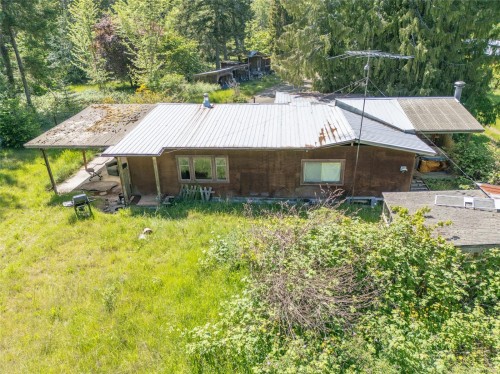4510 Bedwell Harbour Rd, Pender Island, BC 