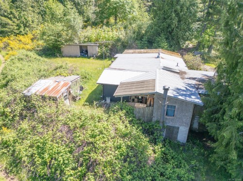 4510 Bedwell Harbour Rd, Pender Island, BC 