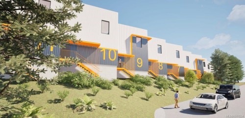 4300 Forge Rd, Nanaimo, BC 