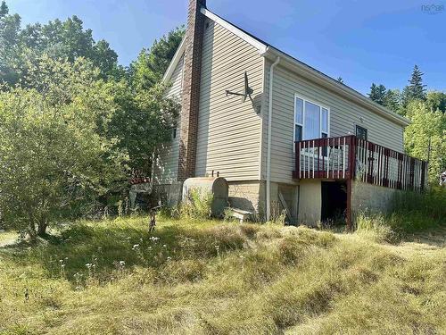 1316 Strathlorne-Scotsville Road  North Ainslie, NS B0E 1N0