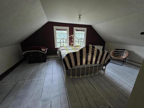 5 Jordan Branch Road, Jordan Falls, NS 