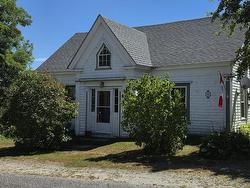 5 Jordan Branch Road  Jordan Falls, NS B0T 1J0