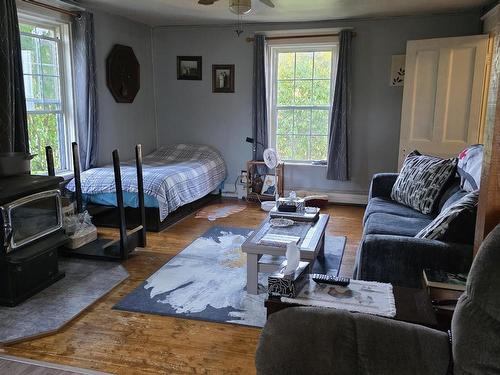 5 Jordan Branch Road, Jordan Falls, NS 