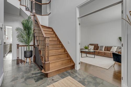 Hall - 6 Rue Ernest-Trotier, Baie-Saint-Paul, QC - Indoor Photo Showing Other Room