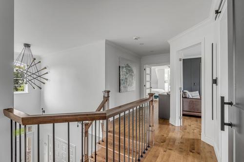 Overall view - 6 Rue Ernest-Trotier, Baie-Saint-Paul, QC - Indoor Photo Showing Other Room