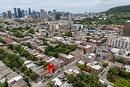 Vue - 220 Rue Rachel E., Montréal (Le Plateau-Mont-Royal), QC 