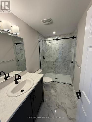 808 Anemone Mews, Ottawa, ON - Indoor Photo Showing Bathroom