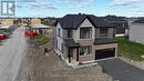 808 Anemone Mews, Ottawa, ON  - Outdoor 