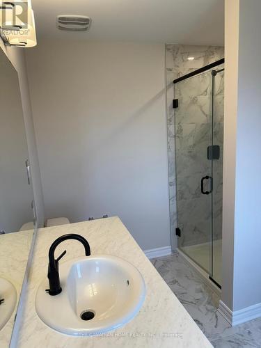 808 Anemone Mews, Ottawa, ON - Indoor Photo Showing Bathroom