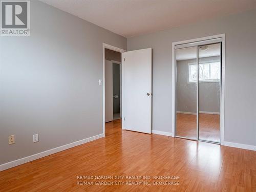 9 Churchill Street, St. Catharines (Western Hill), ON - Indoor Photo Showing Other Room