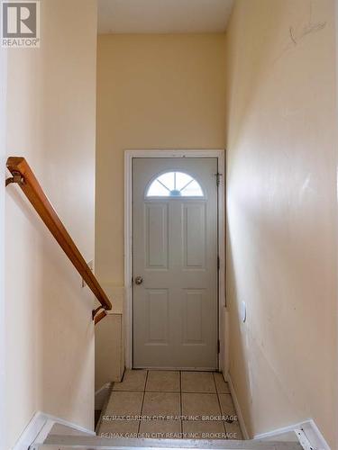 9 Churchill Street, St. Catharines (Western Hill), ON - Indoor Photo Showing Other Room