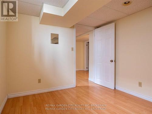 9 Churchill Street, St. Catharines (Western Hill), ON - Indoor Photo Showing Other Room