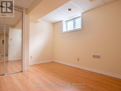 9 Churchill Street, St. Catharines (Western Hill), ON - Indoor Photo Showing Other Room