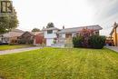 60 Ivy Lea Place, Hamilton, ON  - Outdoor With Facade 