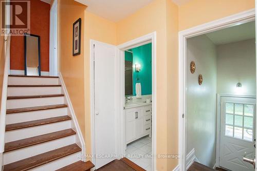 60 Ivy Lea Place, Hamilton, ON - Indoor Photo Showing Other Room