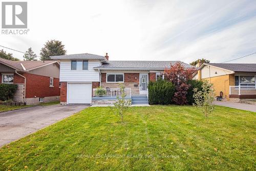 60 Ivy Lea Place, Hamilton, ON - Outdoor
