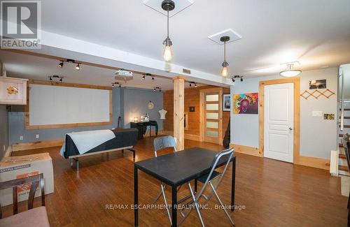 60 Ivy Lea Place, Hamilton, ON - Indoor