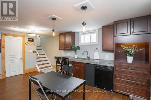 60 Ivy Lea Place, Hamilton, ON - Indoor