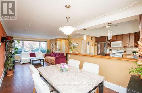 60 Ivy Lea Place, Hamilton, ON - Indoor