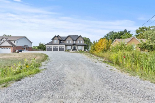 43 Third Road E, Hamilton, ON - Outdoor