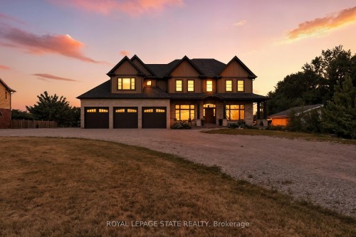 43 Third Road E, Hamilton, ON - Outdoor With Deck Patio Veranda