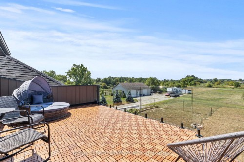 43 Third Road E, Hamilton, ON - Outdoor